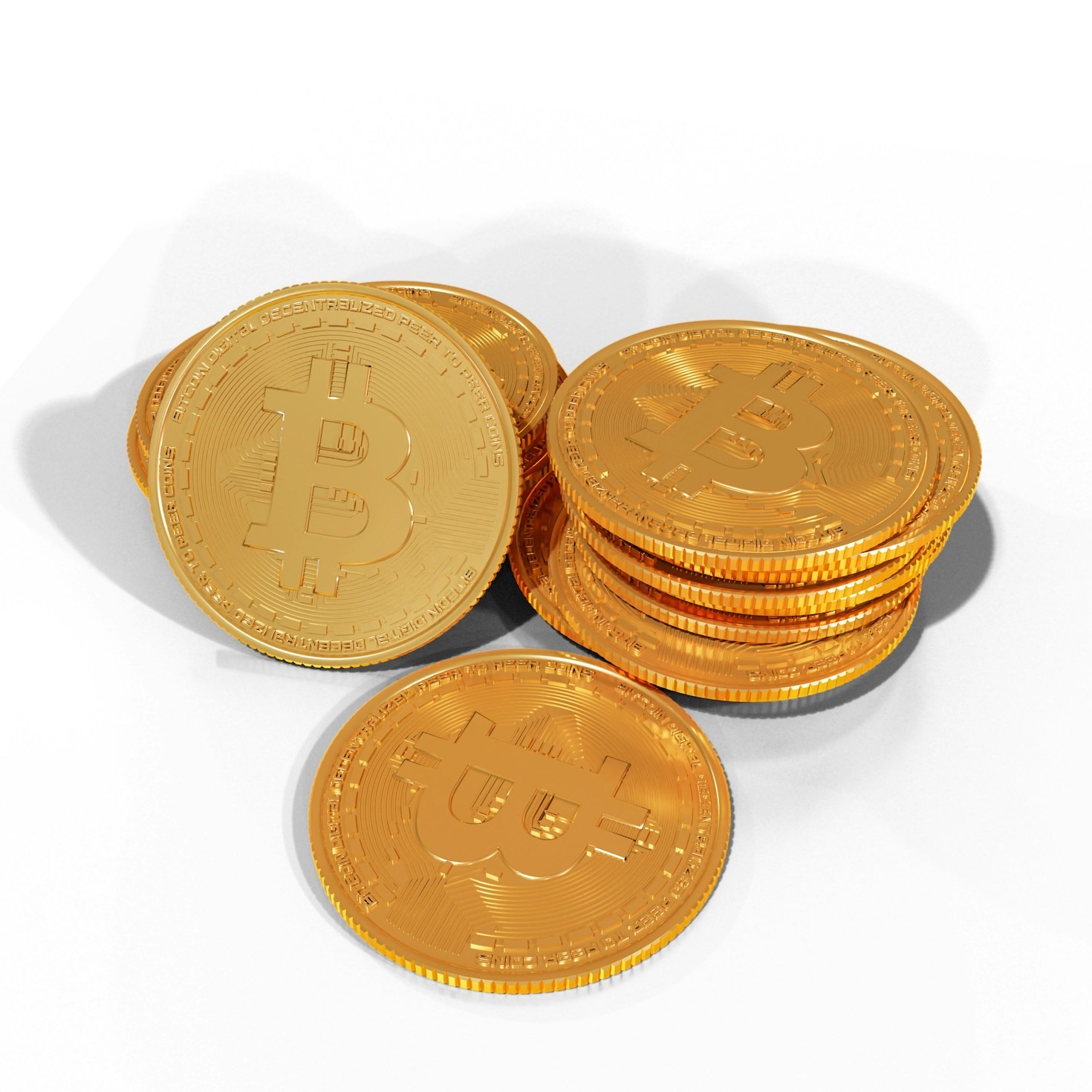 Como o Bitcoin Está Mudando o Dinheiro no Mundo