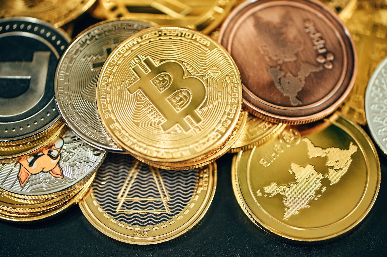 Bitcoin e o Futuro das Instituições Financeiras