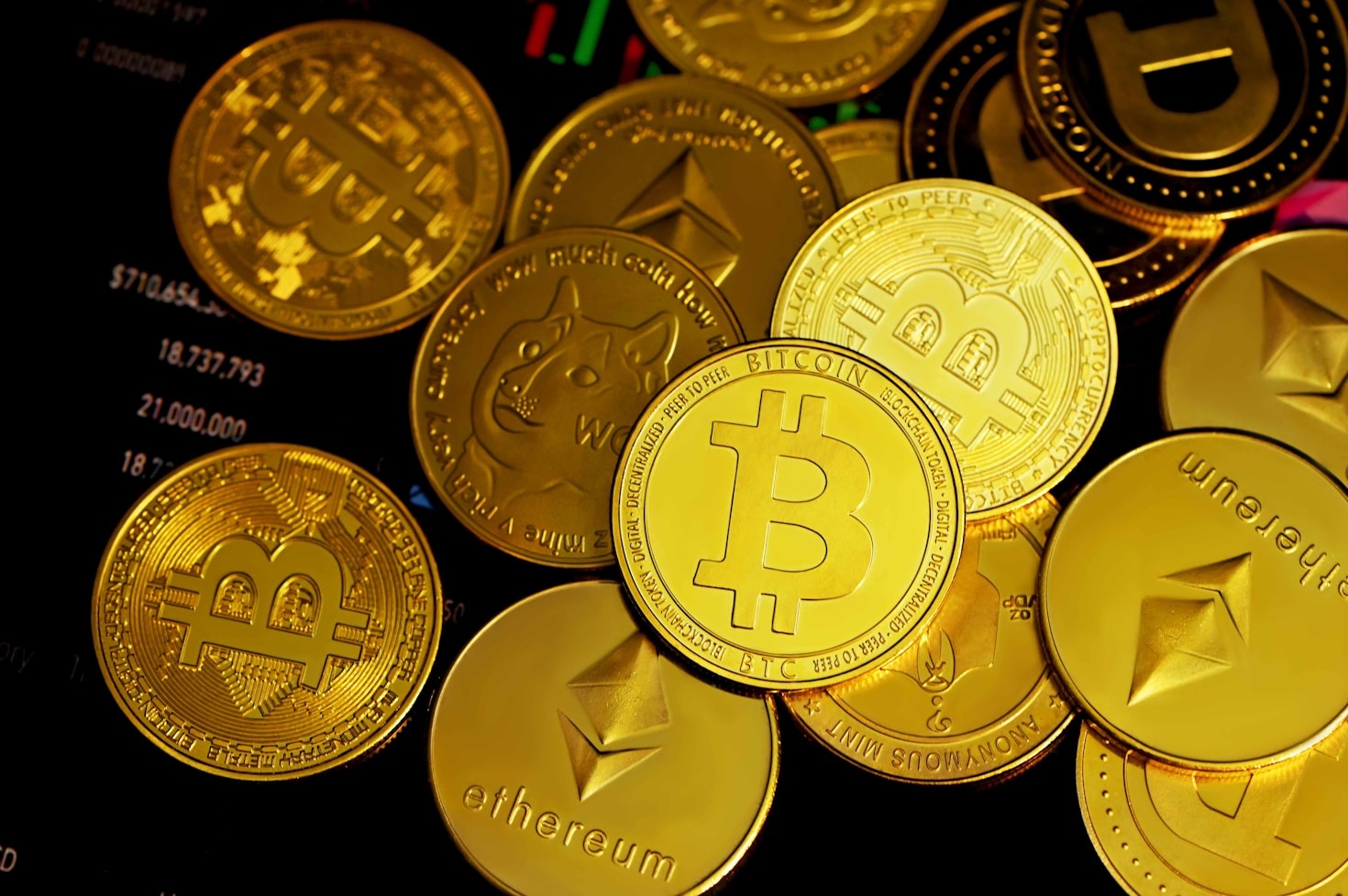 Adoção Corporativa do Bitcoin: Um Futuro Promissor