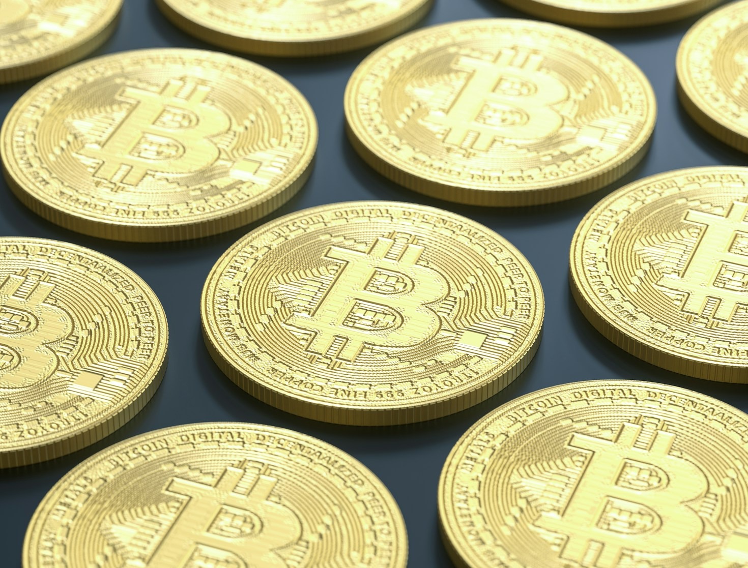 Bitcoin: Oportunidades de Crescimento no Mercado de Investimentos
